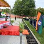 All India Sainik Schools Inter Group Football Tournament